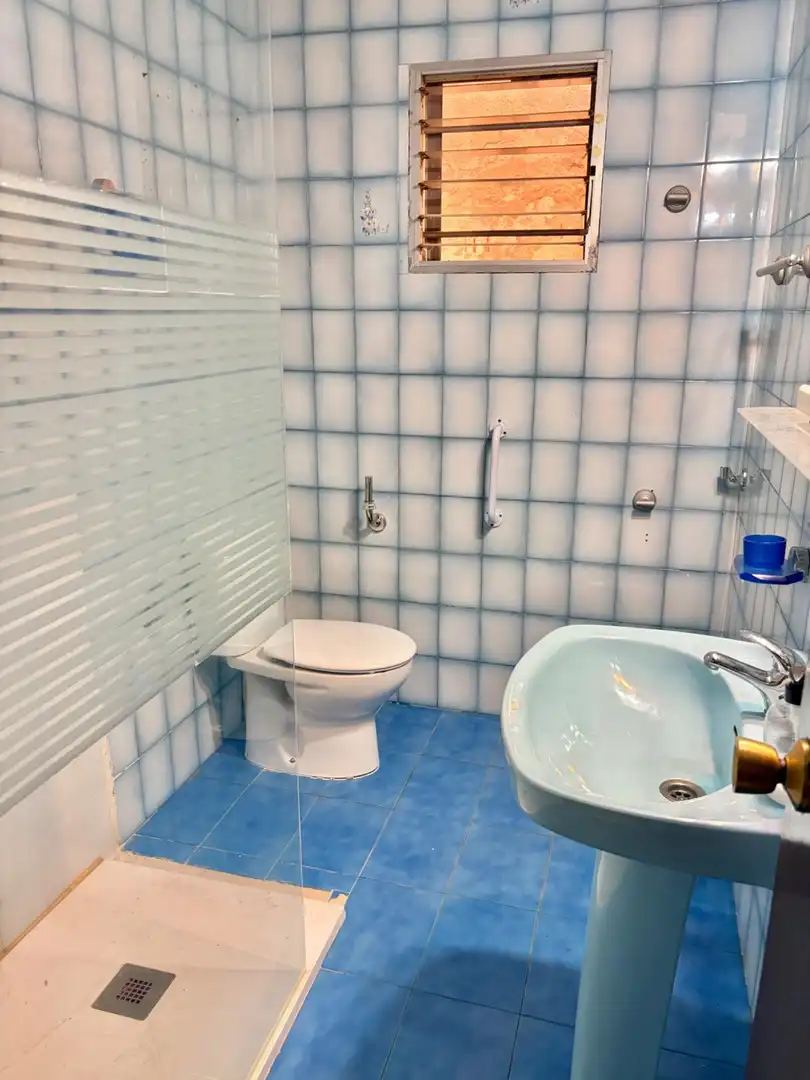Baño de Finca rústica en venta en Pedanías Norte