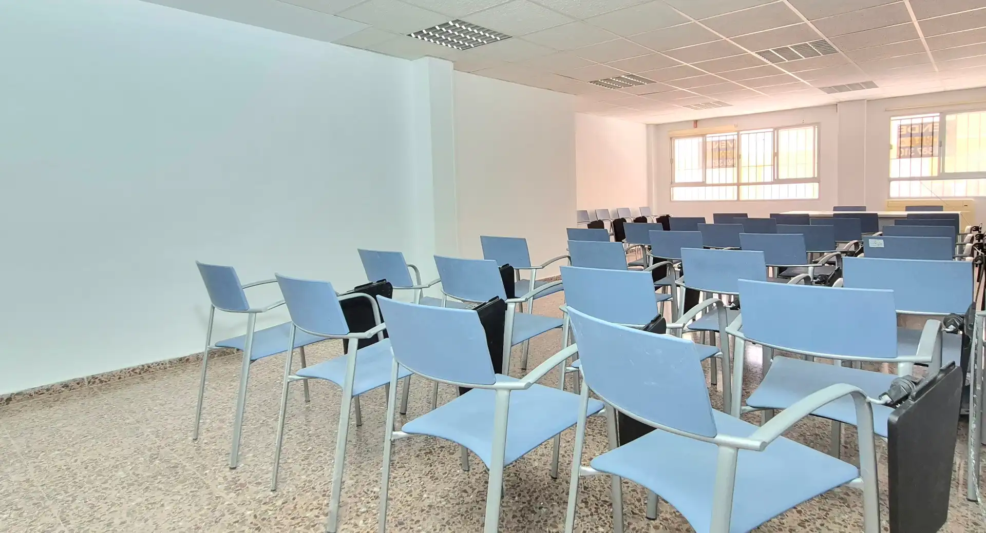 Büro zur Miete in Plaza de Toros - Avenida Chapí - Trinquete, imagen 2