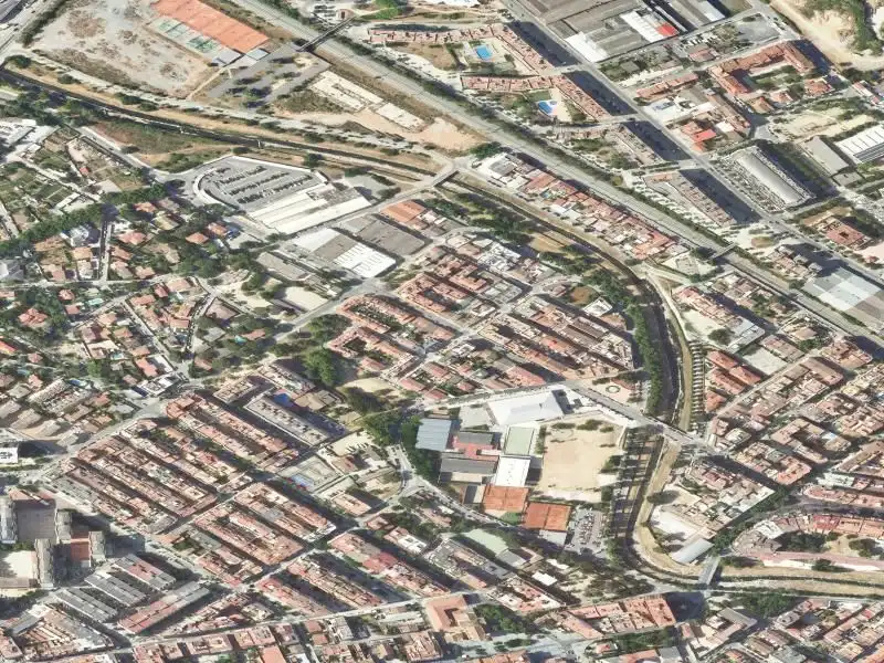 Casa in vendita a Calle Santa Anna, imagen 3