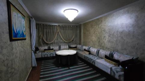 Foto 2 de Pis en venda a Plaza de la Luz, Almería