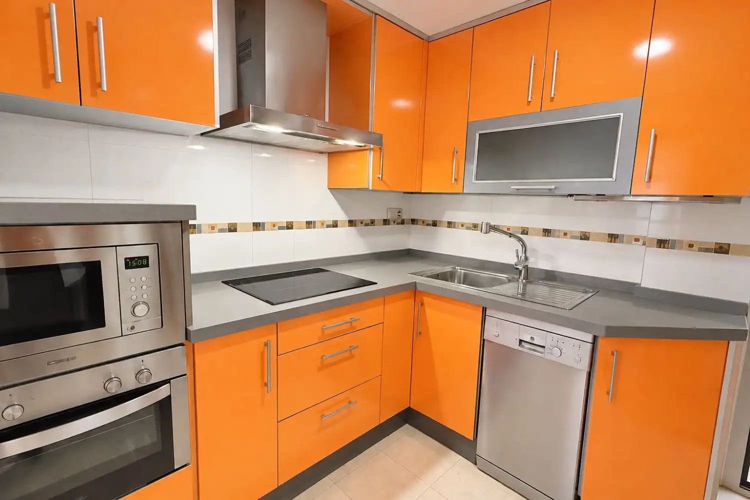 Cocina de Piso en venta en Facultad de Medicina