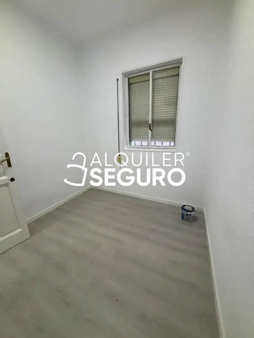 Wohnung zur Miete in de Ceuta, Valdeacederas