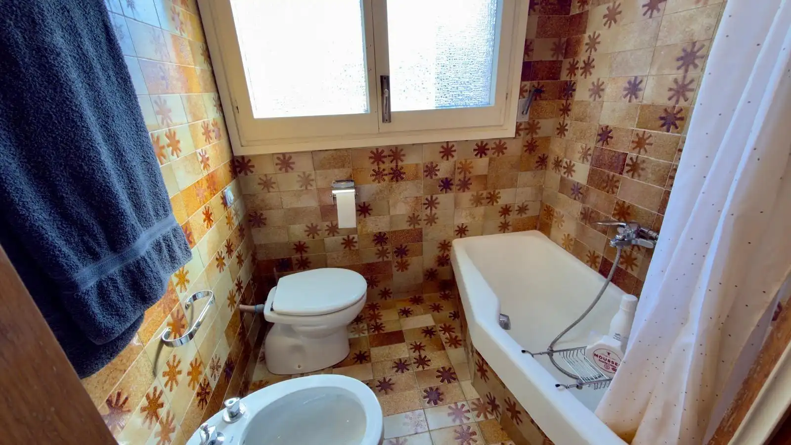 Bany de Casa o xalet en venda en Igualada amb Calefacció, Jardí privat i Terrassa