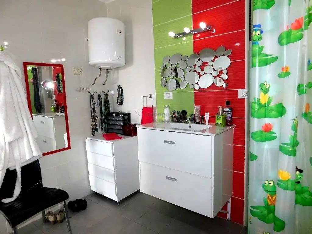 Baño de Casa o chalet en venta en Arona con Aire acondicionado, Terraza y Amueblado