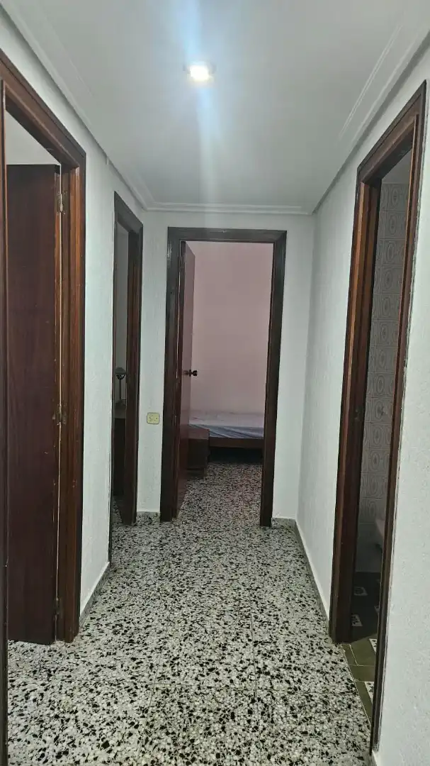 Pis amb terrassa en venda a Avinguda del Doctor Peset Aleixandre 140, imagen 21