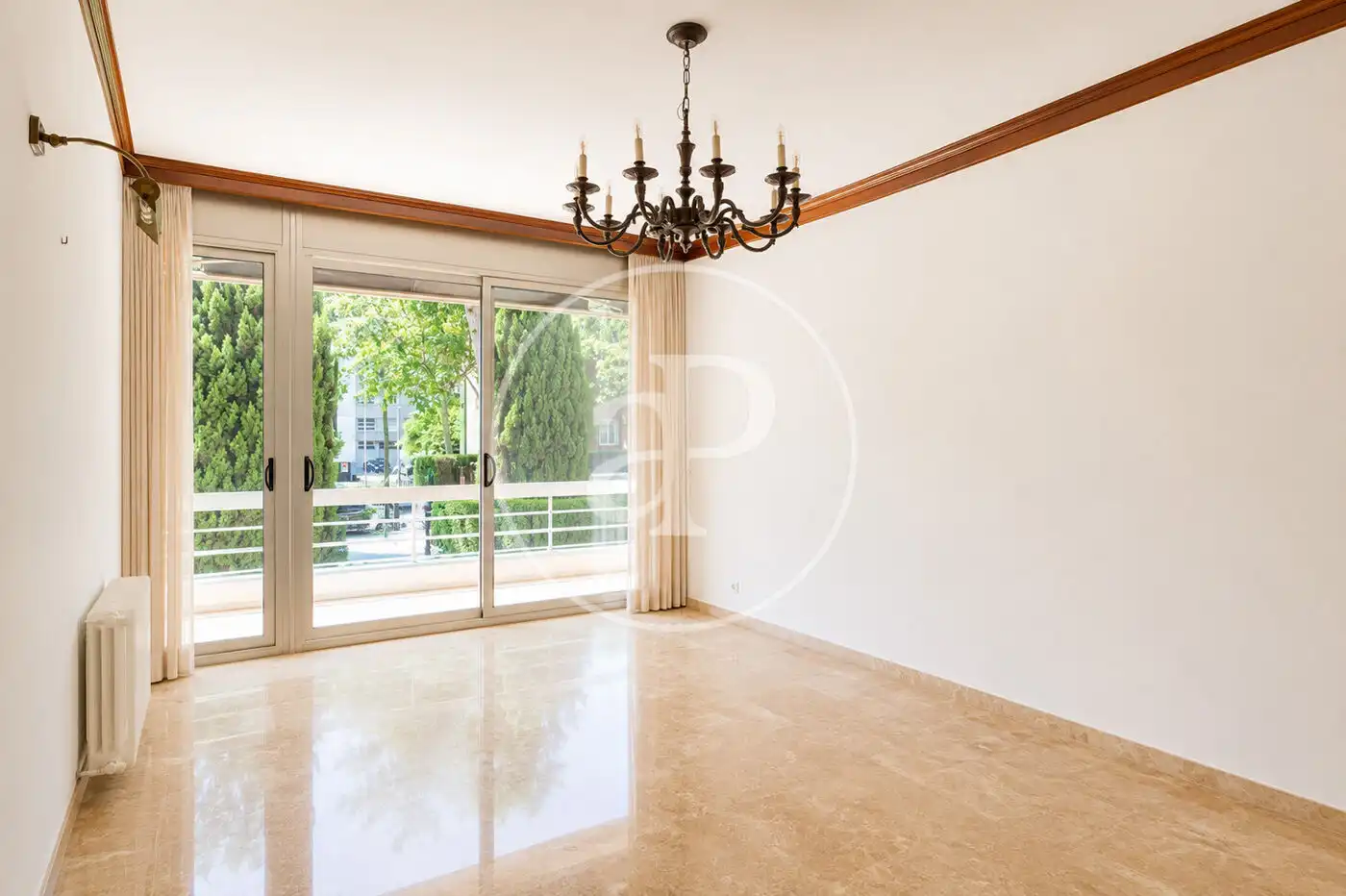 Flat for rent in Carrer del Doctor Ferran, Pedralbes