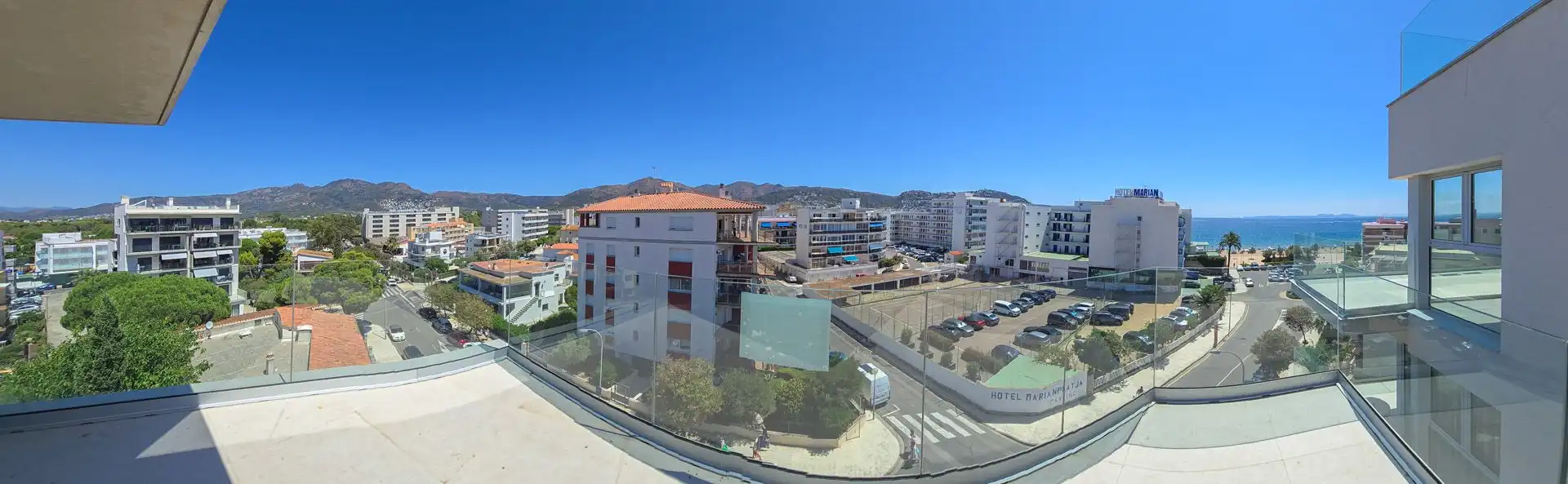 Dachboden zum Verkauf in Avinguda del Salatar, 9, Salatar