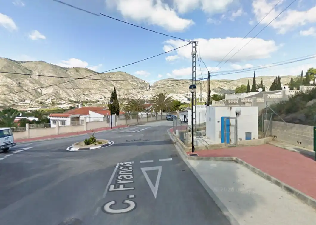 Flat for sale in Orxeta