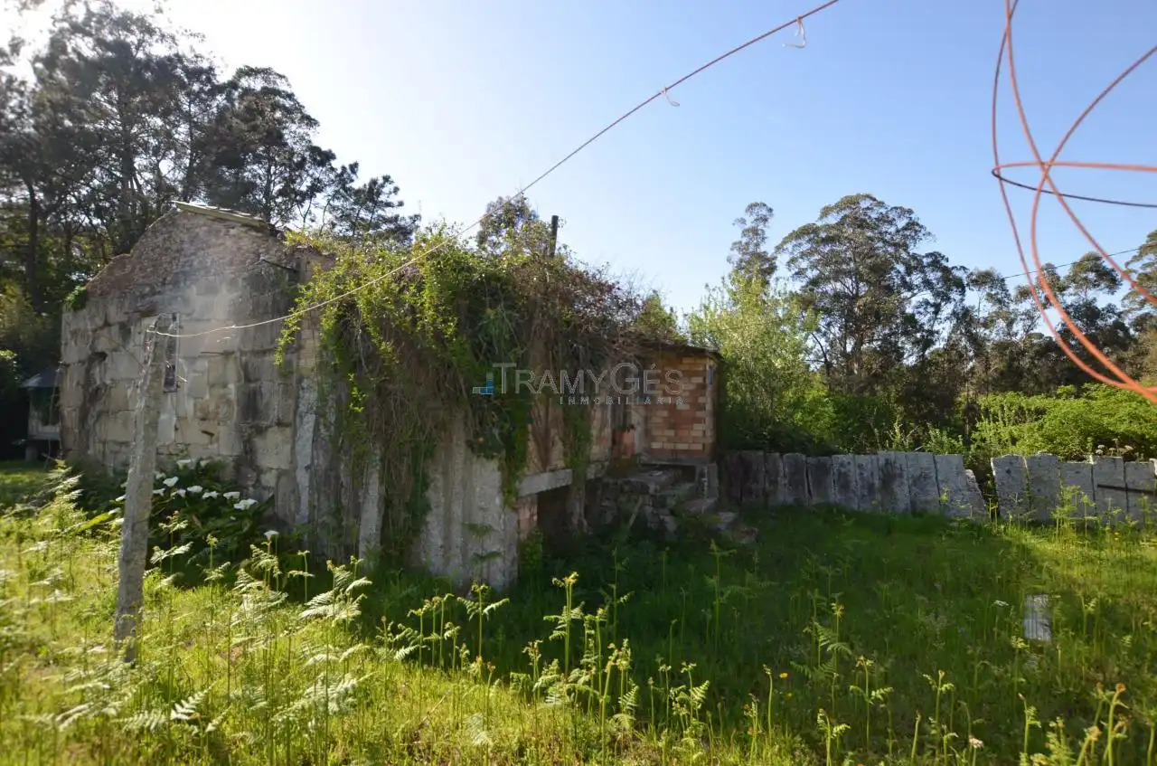 House with garden for sale in LUGAR SAN CAETANO - PARAMOS, imagen 4