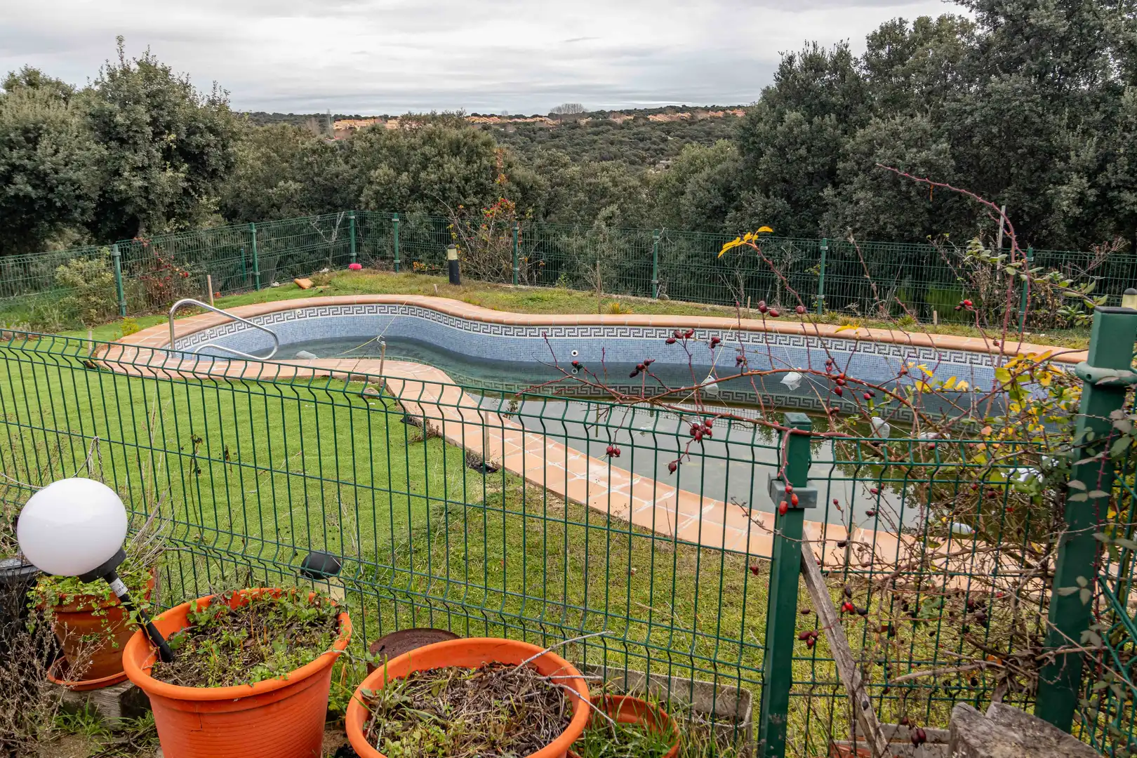 Casa o chalet en venta en Camino Monte, Ituero y Lama