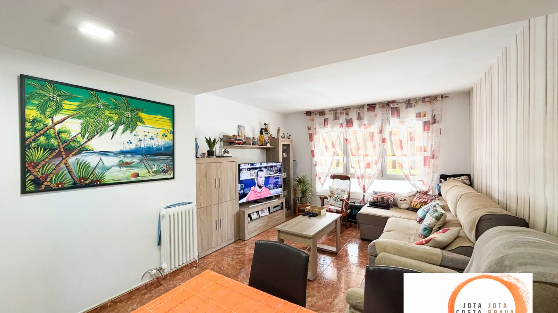 Flat for sale in Santa Eugènia
