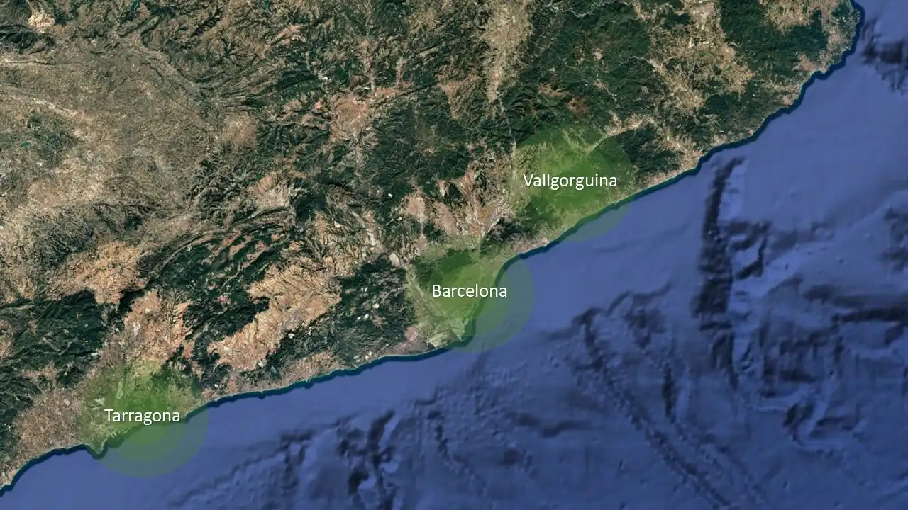 Rural land for sale in C/ Orellana, imagen 5