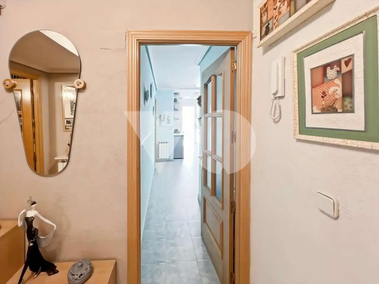 Appartamento con ascensore in vendita a Calle Hilados, imagen 11