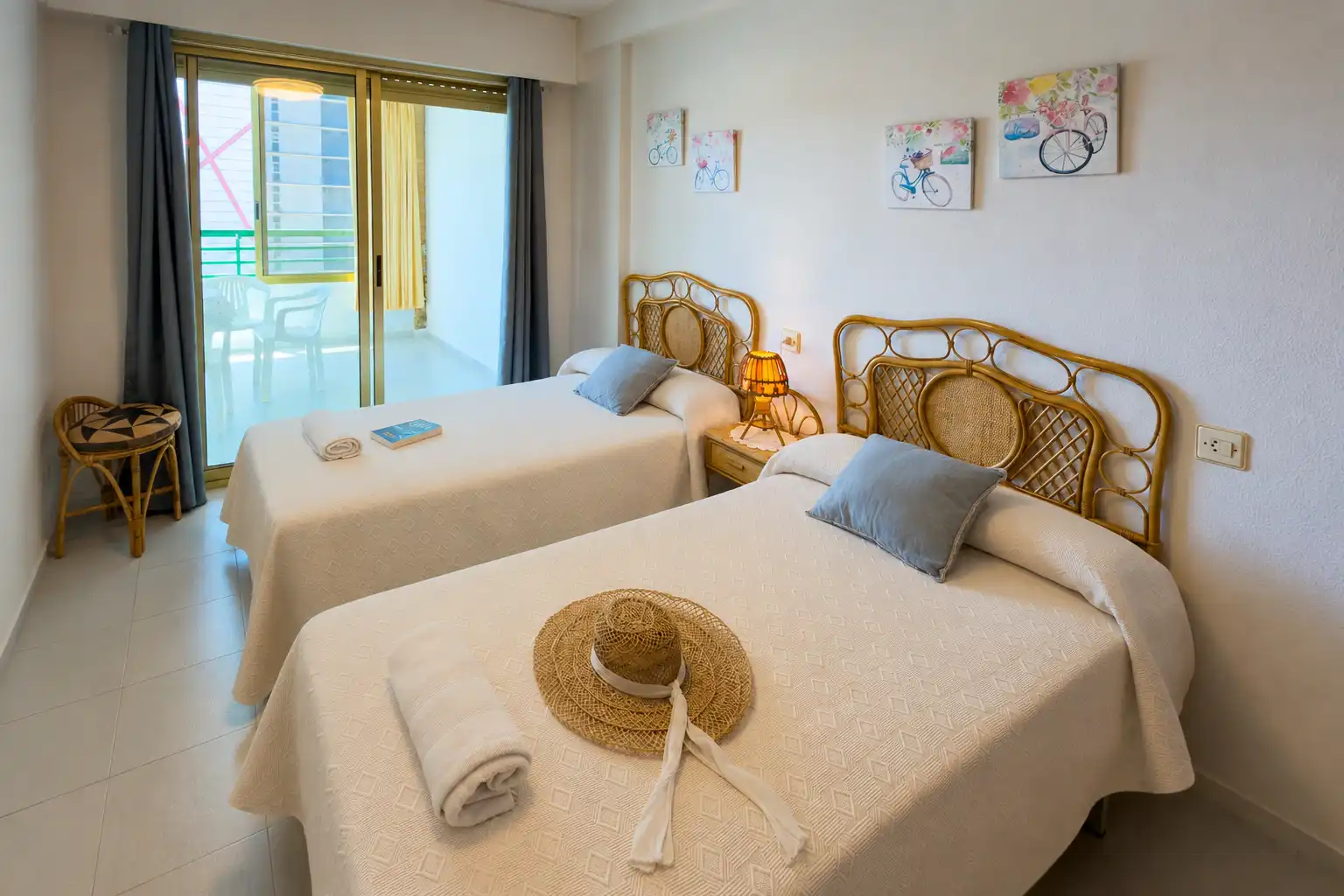 Apartment zum Verkauf in Zona Pueblo, imagen 23