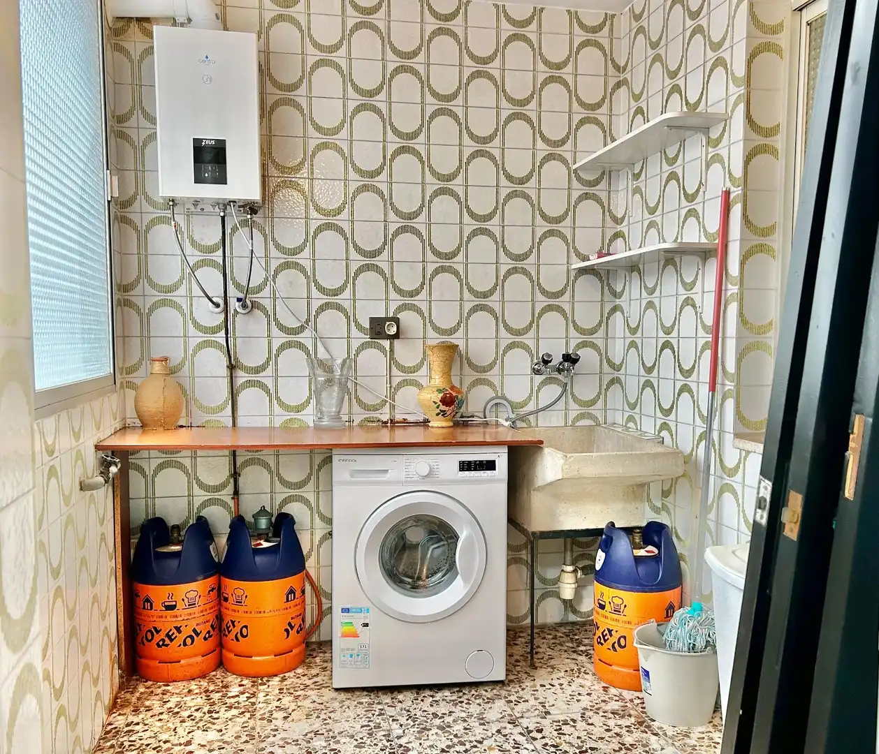 Apartment with lift for sale in Calle de Clemente Gosálvez 2, imagen 15