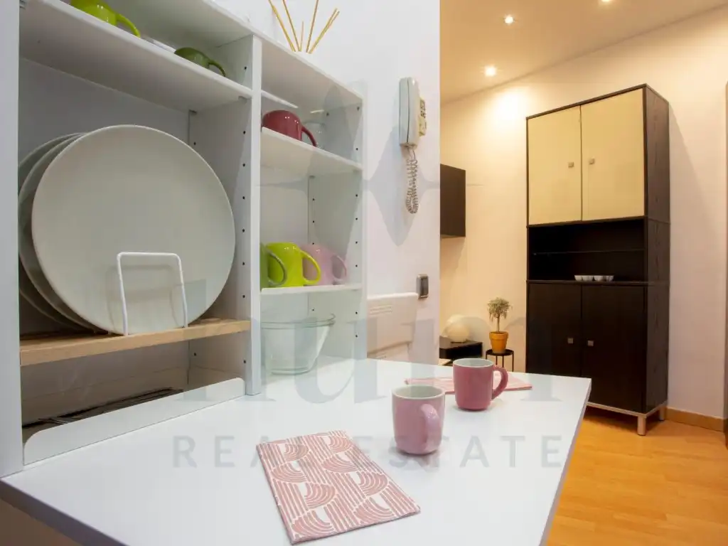 Flat for sale in Palos de Moguer