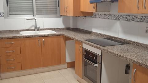 Foto 2 de Casa adosada de lloguer a Calle Reyes Catolicos, Llaurí, Valencia