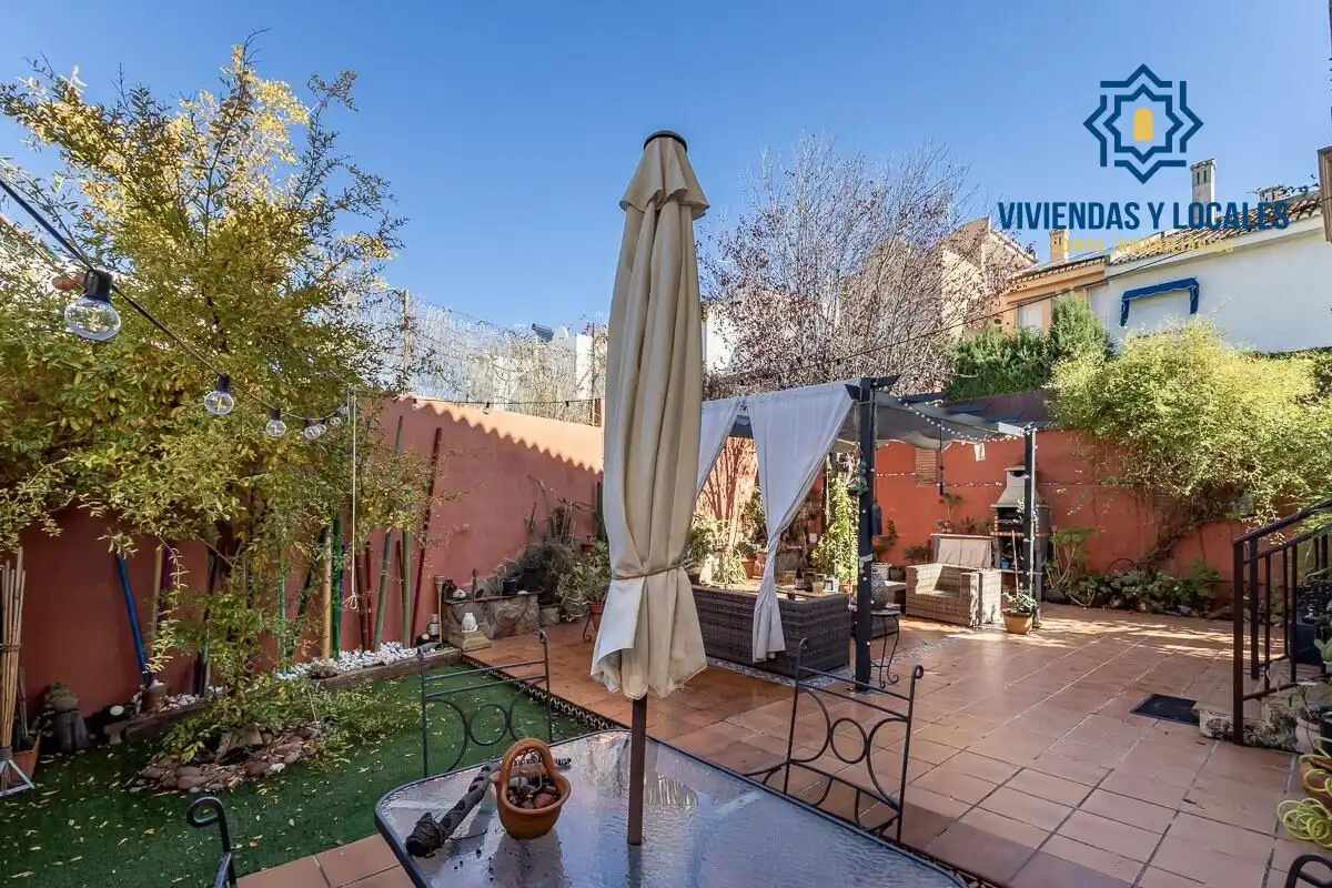 House for sale in Huétor Vega, imagen 5