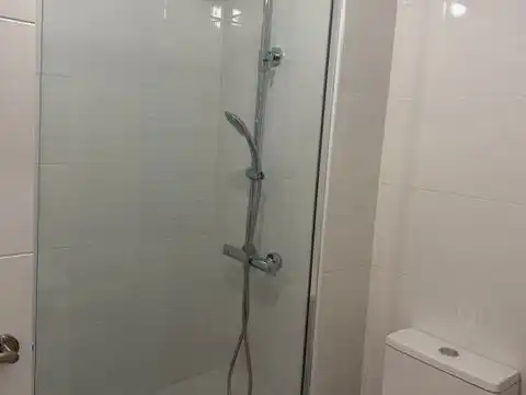 Badezimmer von Wohnung zum Verkauf in Guadarrama, Madrid