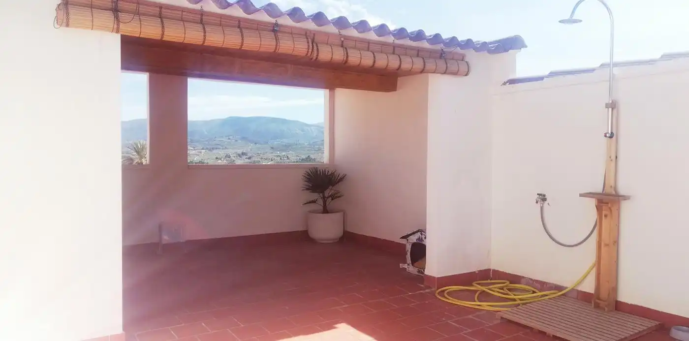 Haus zum Verkauf in Muro de Alcoy, imagen 24