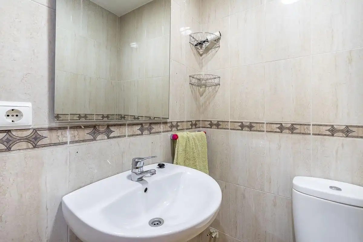 Baño de Piso en venta en Las Gabias