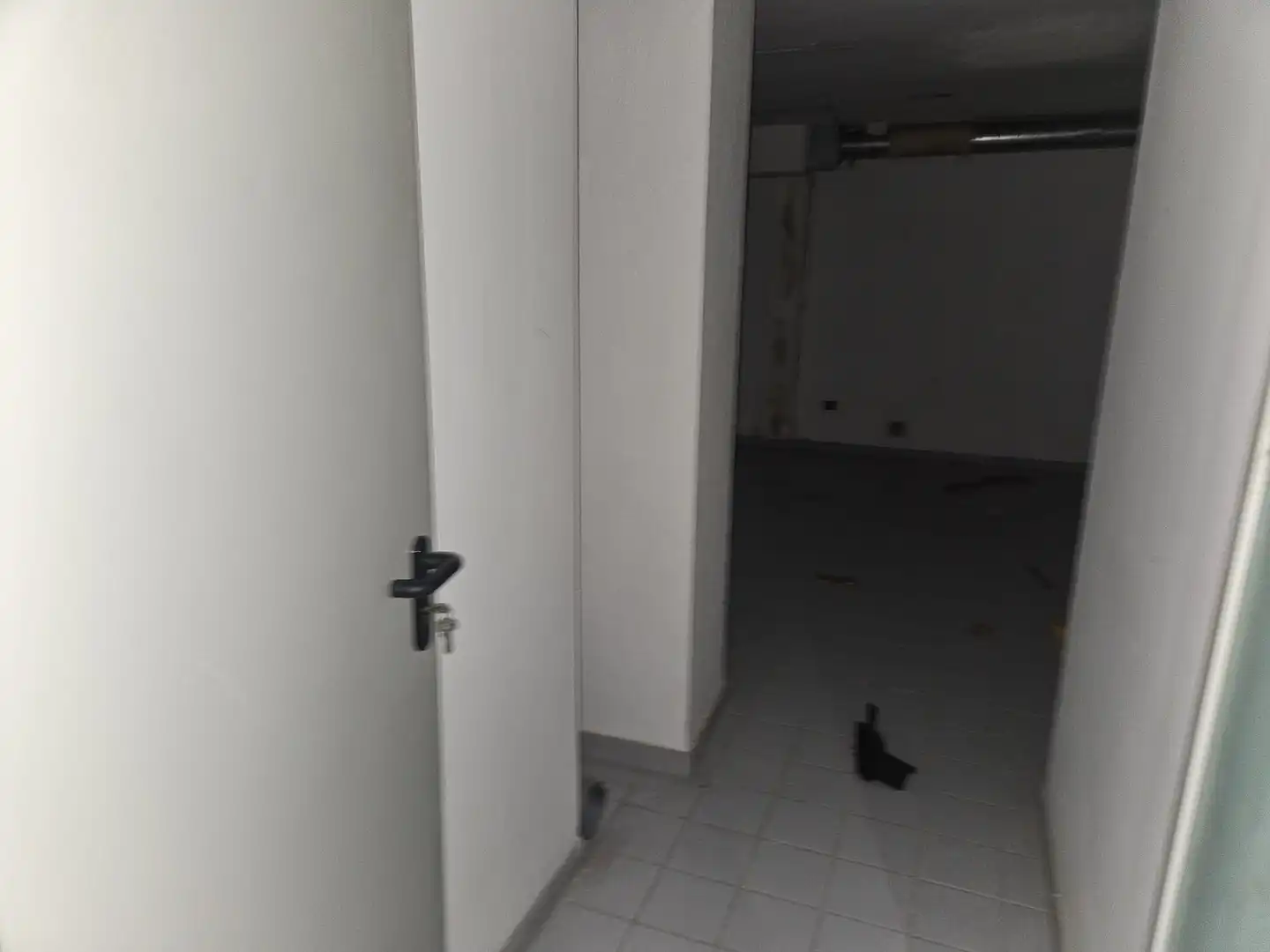 Local comercial en alquiler en Calle Alcalde Fernando Luis 7, imagen 18