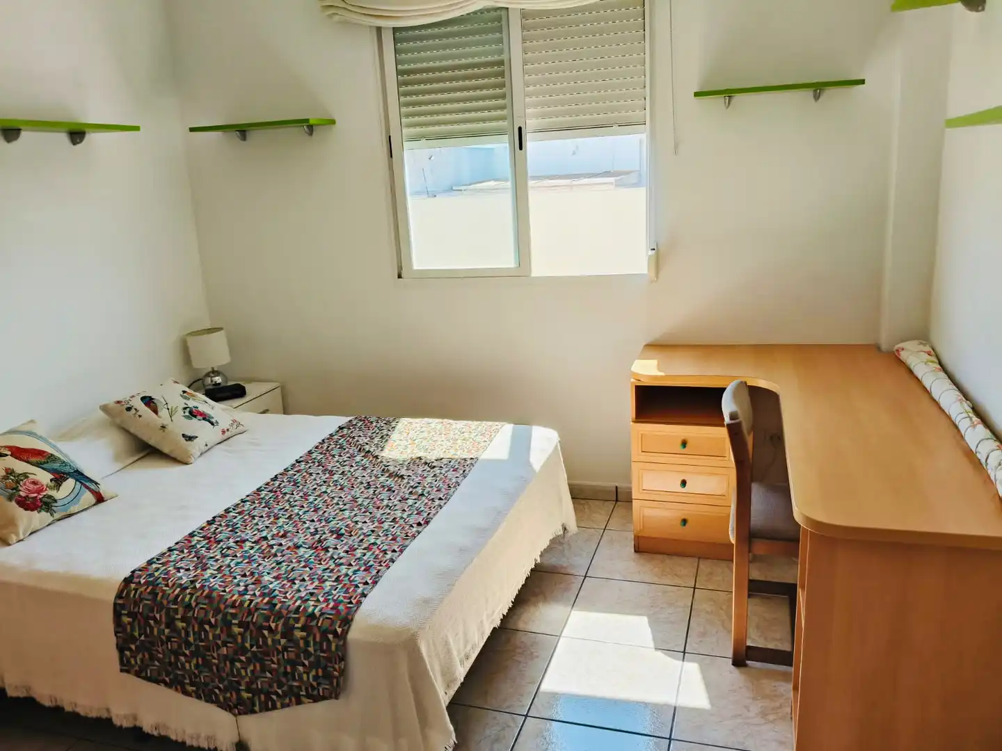 Habitación de Dúplex en venta en Ondara con Aire acondicionado, Calefacción y Terraza