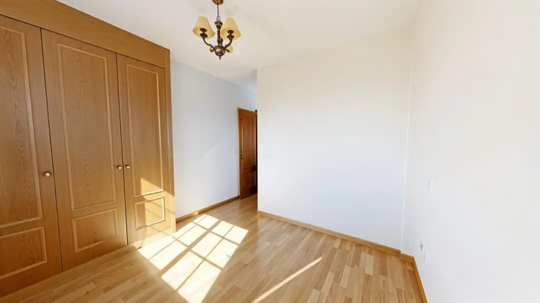 Dormitori de Casa o xalet en venda en Cobeña amb Aire condicionat, Calefacció i Terrassa