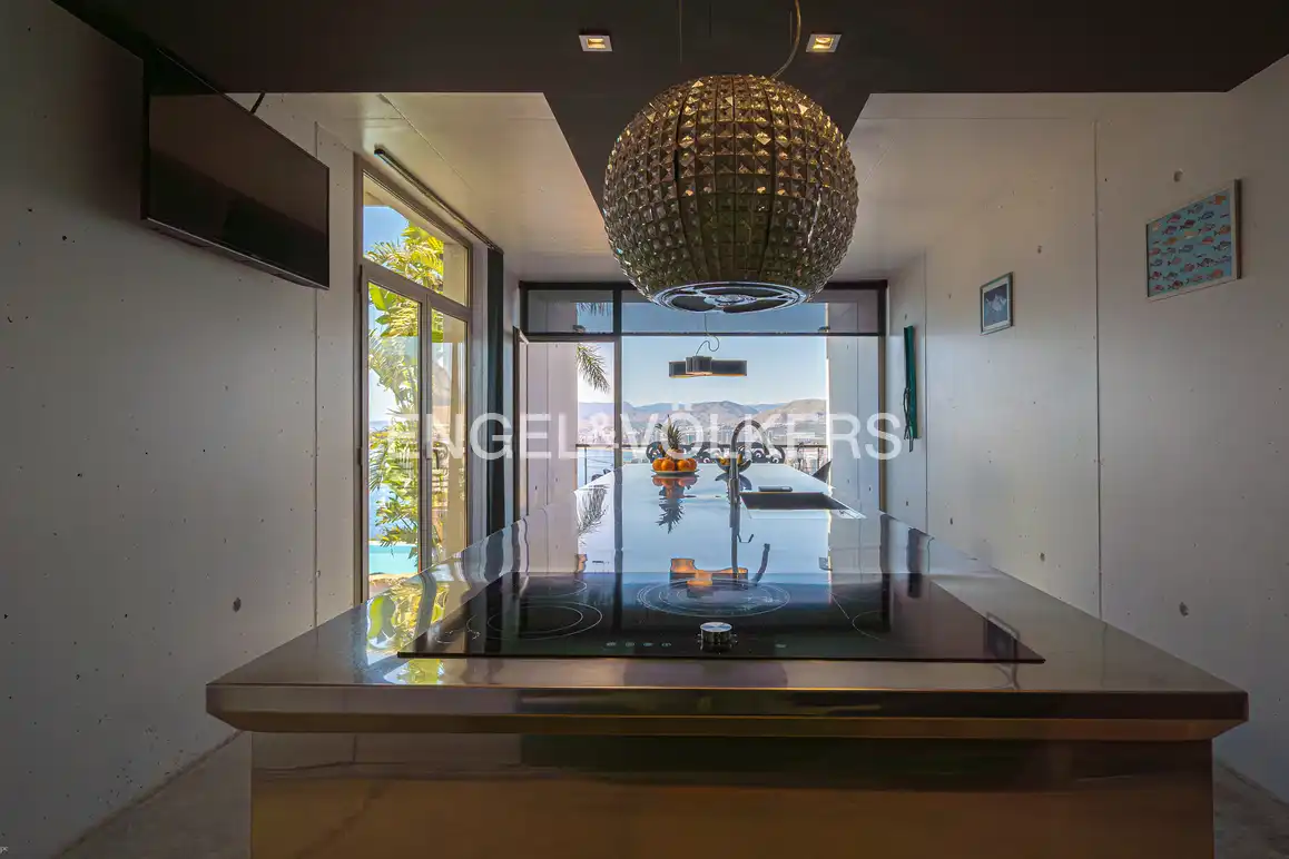 Maison avec piscine à vendre à Rincón de Loix, imagen 14