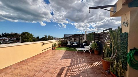 Foto 5 de Dúplex de alquiler en Calle Granjas, San Alberto - La Alcubilla - Florisol, Málaga Capital