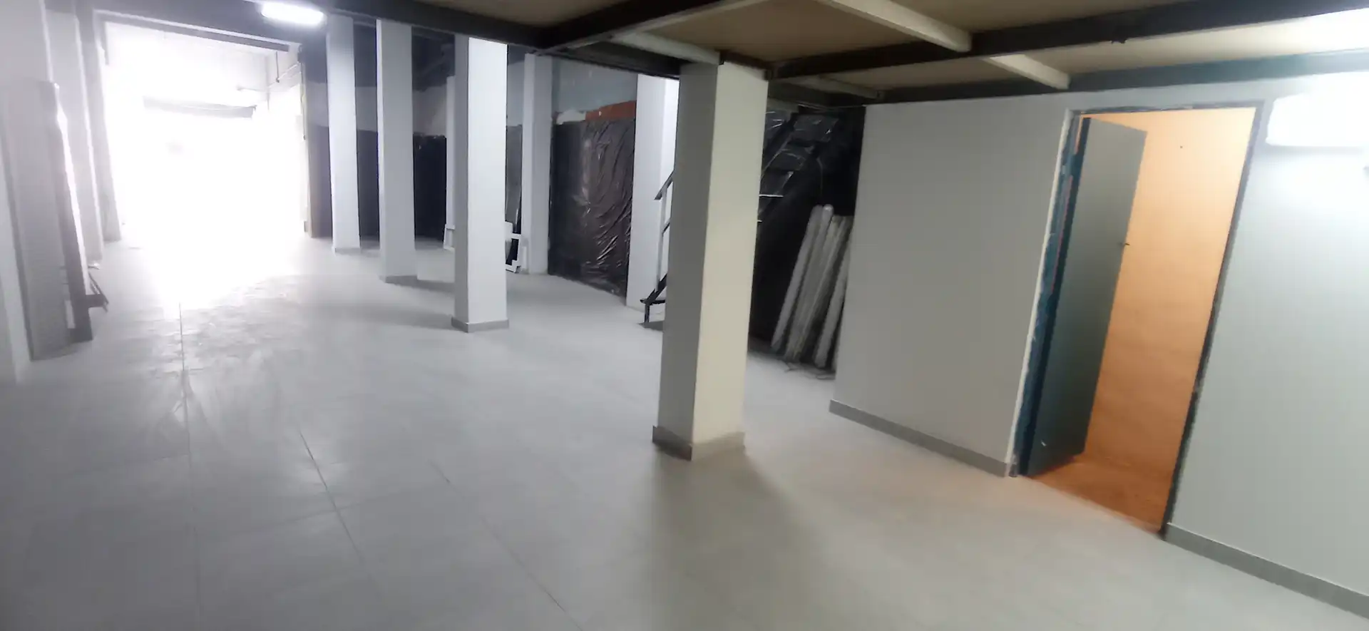 Gewerbefläche zur Miete in Calle Carvajal 45, imagen 7