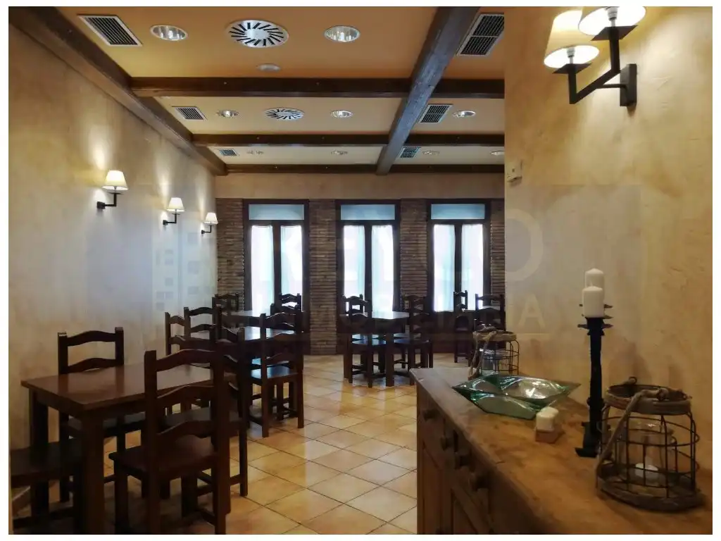 Local en venta en Sotés