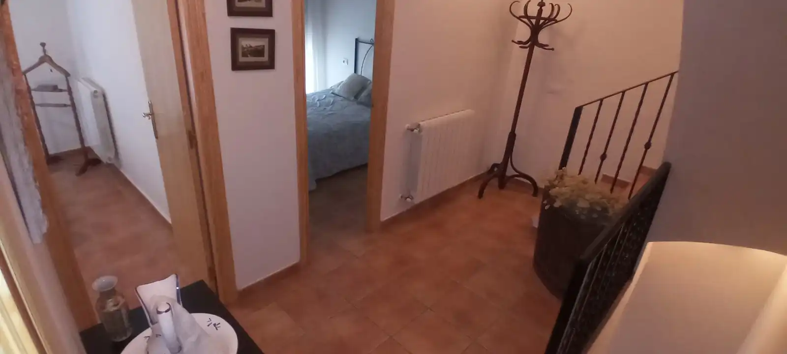 Casa adosada en venta en Sierra Engarcerán