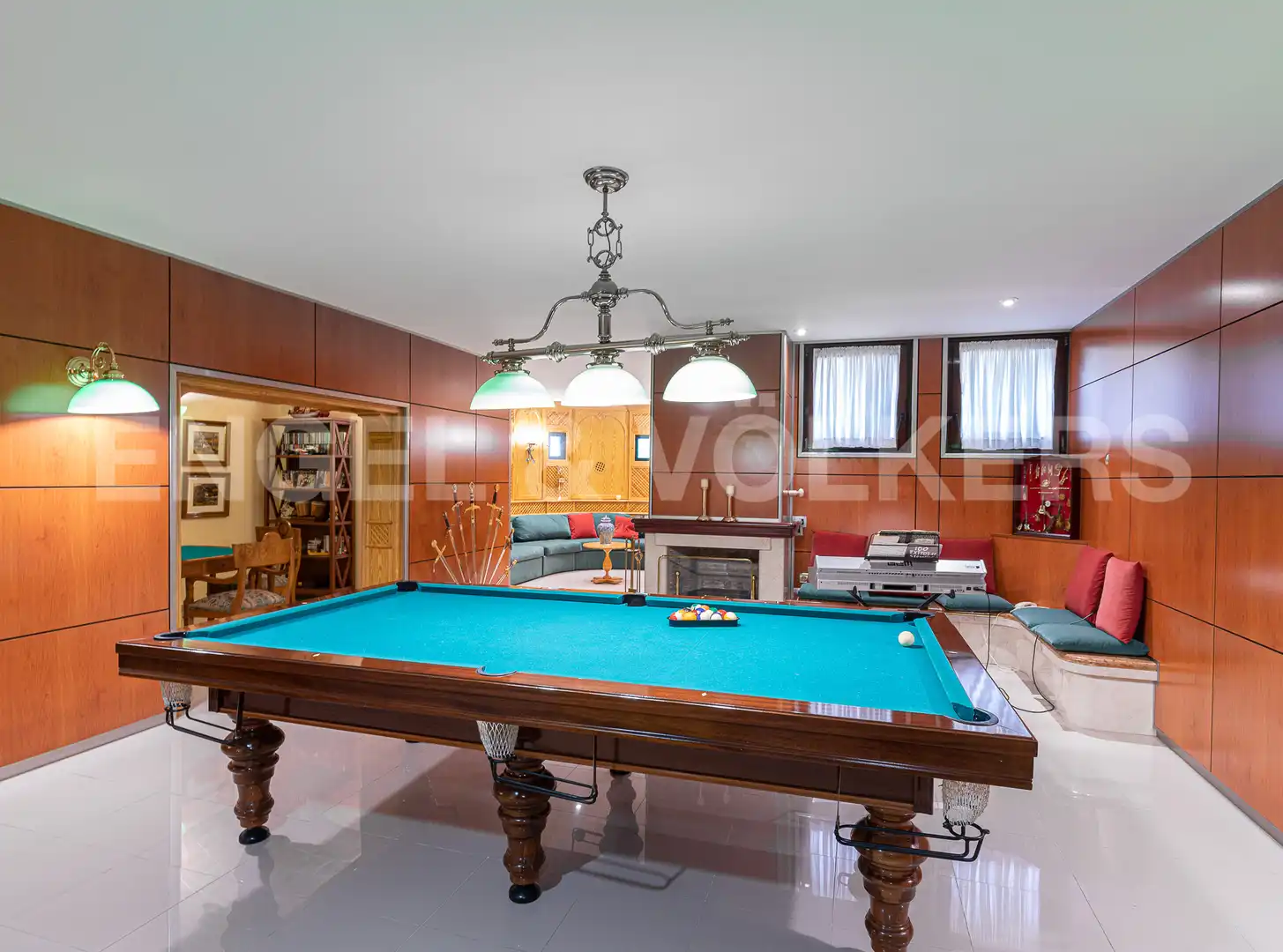 Maison avec piscine à vendre à Matadepera, imagen 49