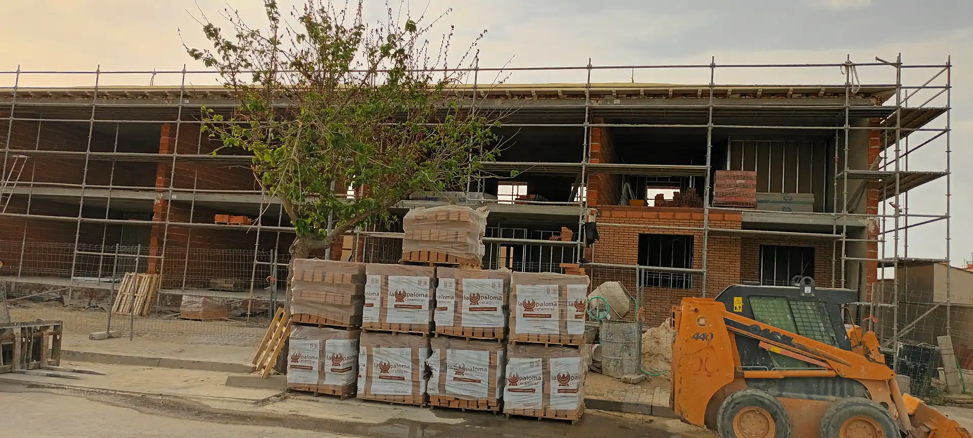 Xalet amb jardí en venda a Calle La Atalaya 17, imagen 3