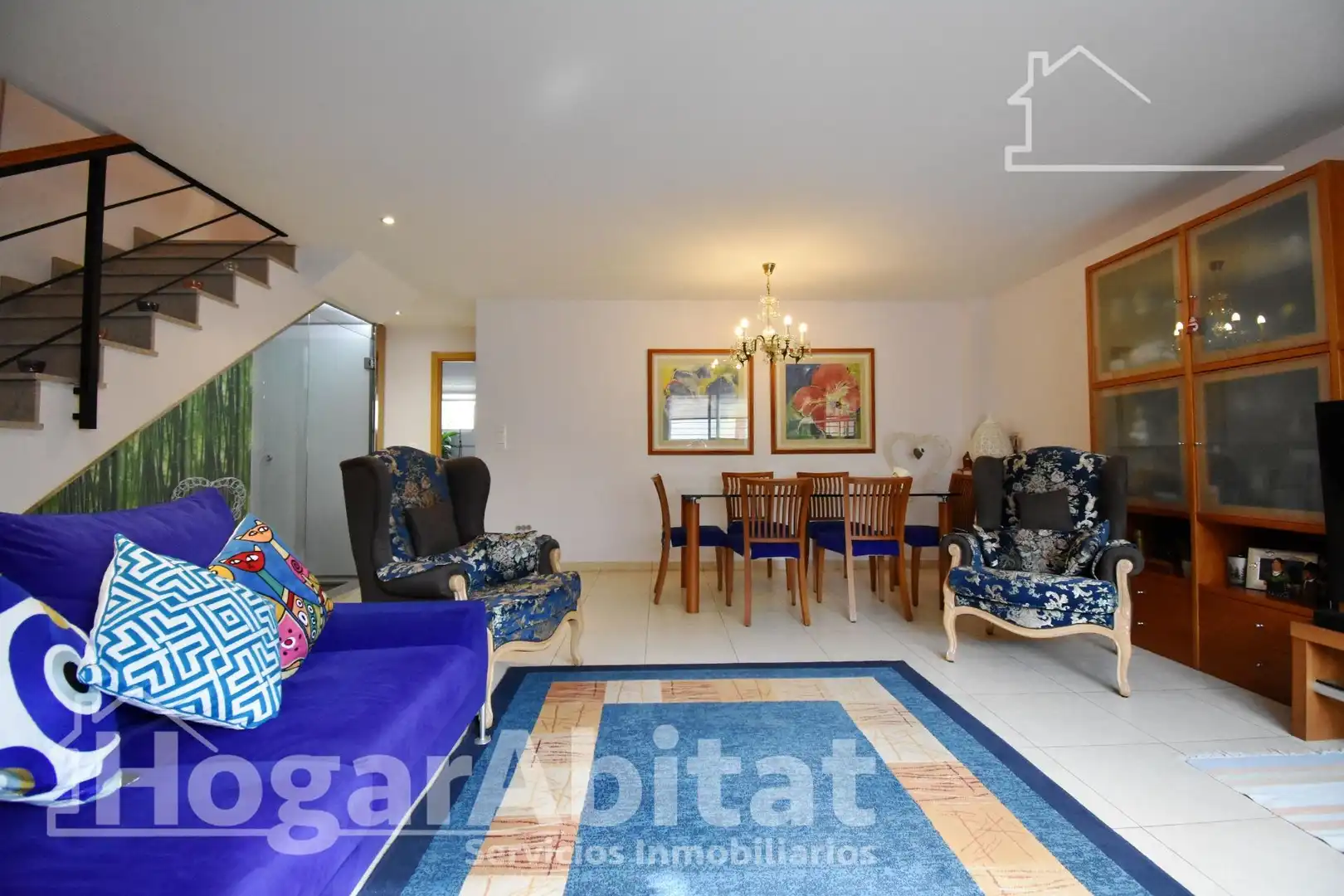 Adosado con terraza en venta en Calle Paleta, imagen 5