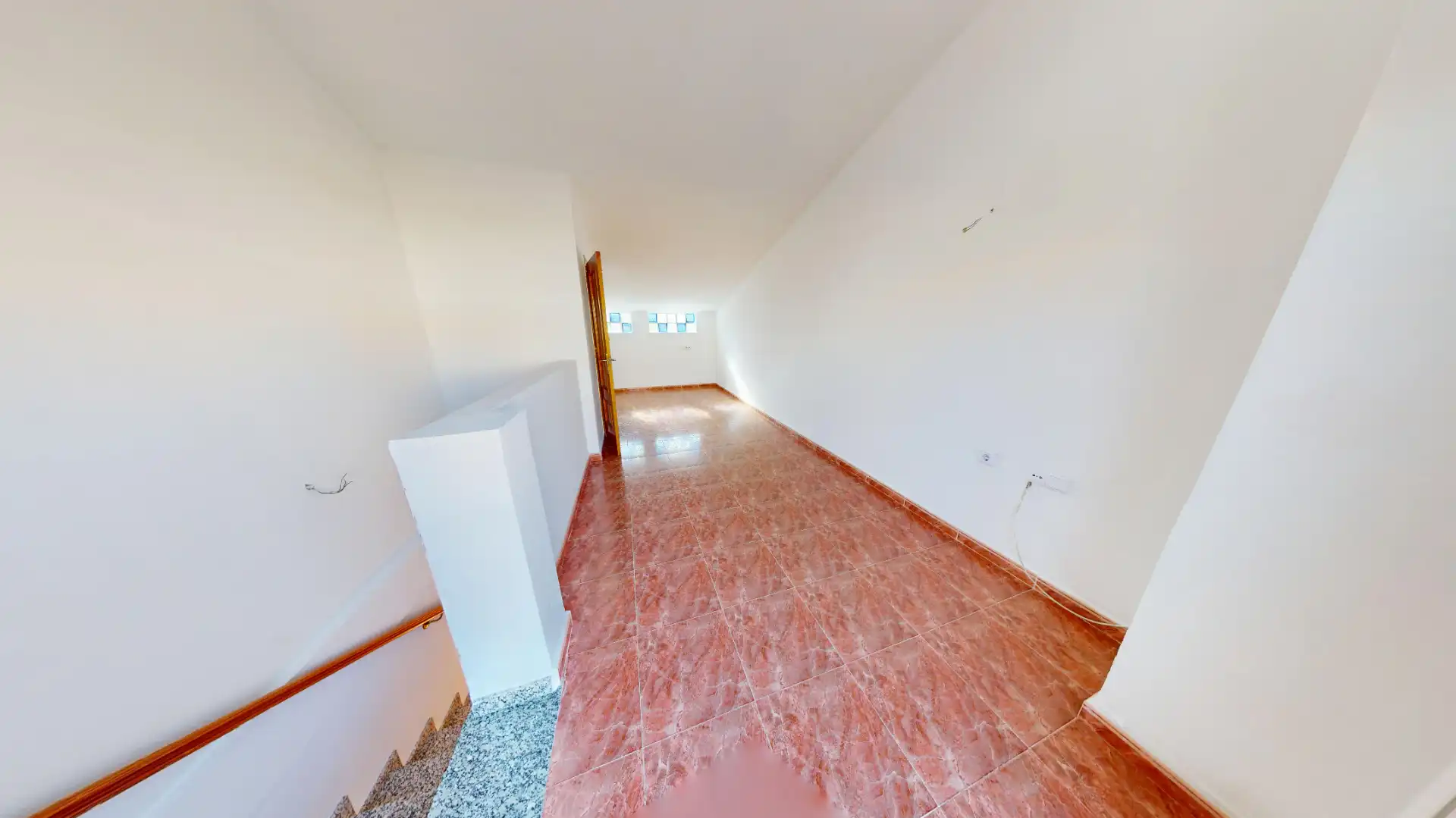 Casa adosada en venda en Orihuela amb Jardí privat, Terrassa i Balcó