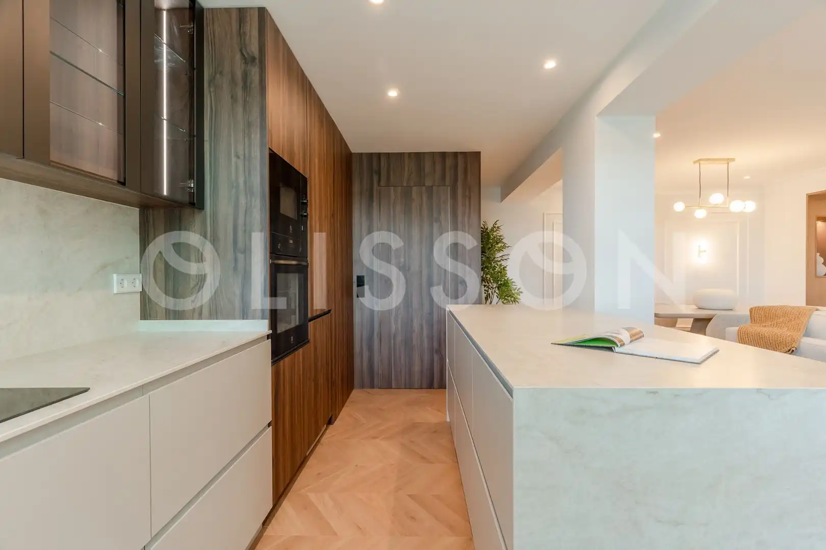 Flat with lift for sale in Retiro, imagen 9