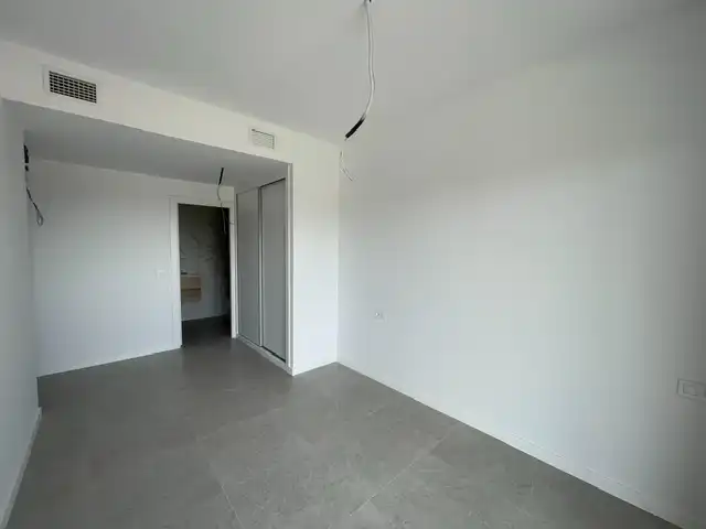 Habitación de Piso de alquiler en Sant Joan d'Alacant con Aire acondicionado, Calefacción y Terraza