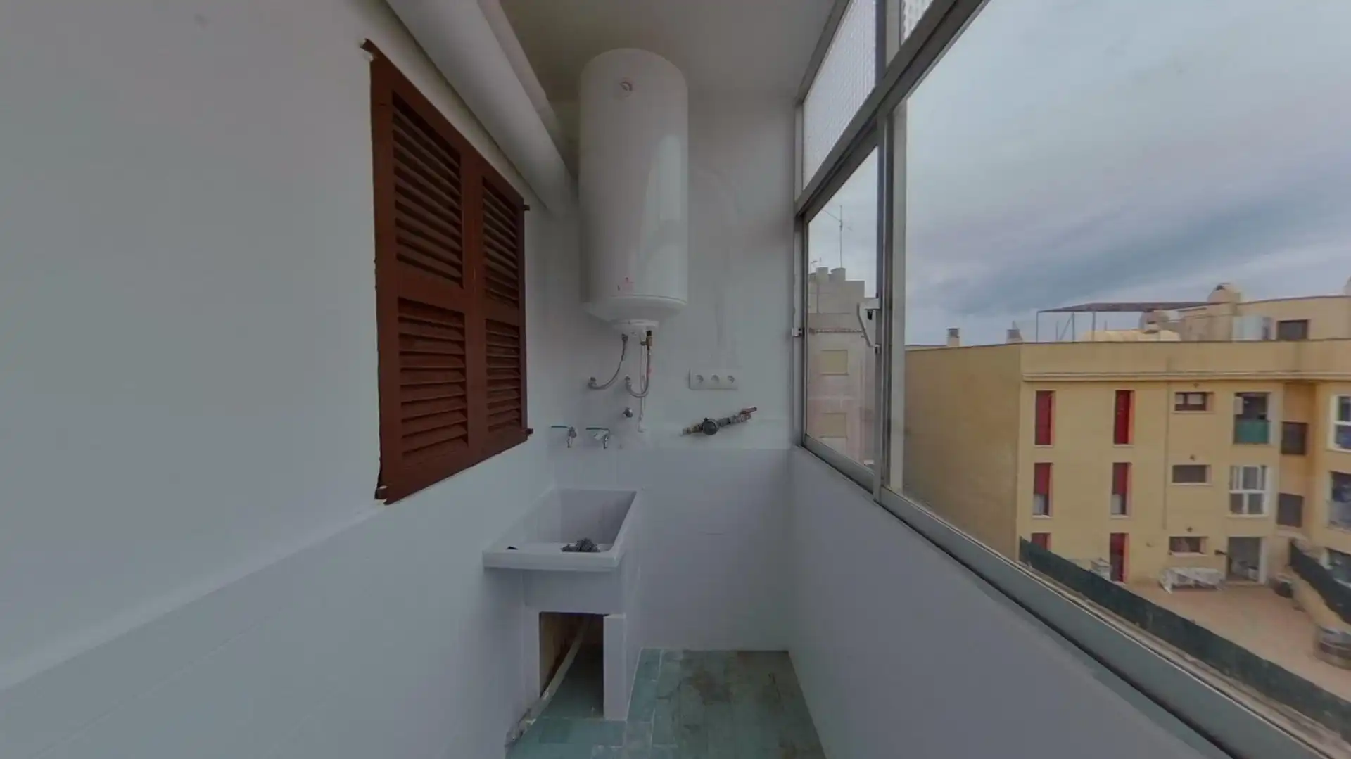 Bathroom of Flat for sale in Manacor