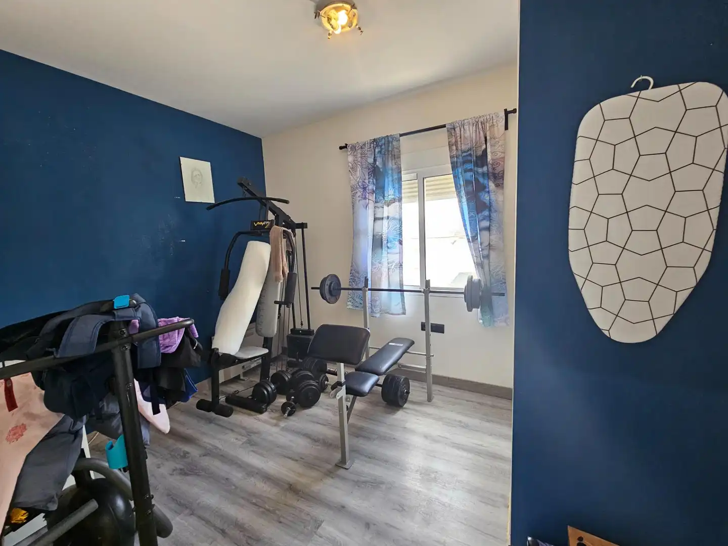 Apartament en venda en San Javier ciudad