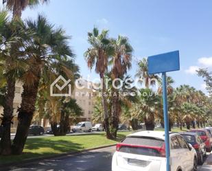 Premises to rent in El Cónsul - Ciudad Universitaria - El Romeral