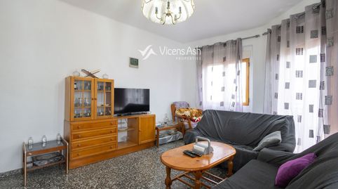 Photo 2 of Attic for sale in Virgen de la Merced, 1, Centro ciudad, Jávea / Xàbia