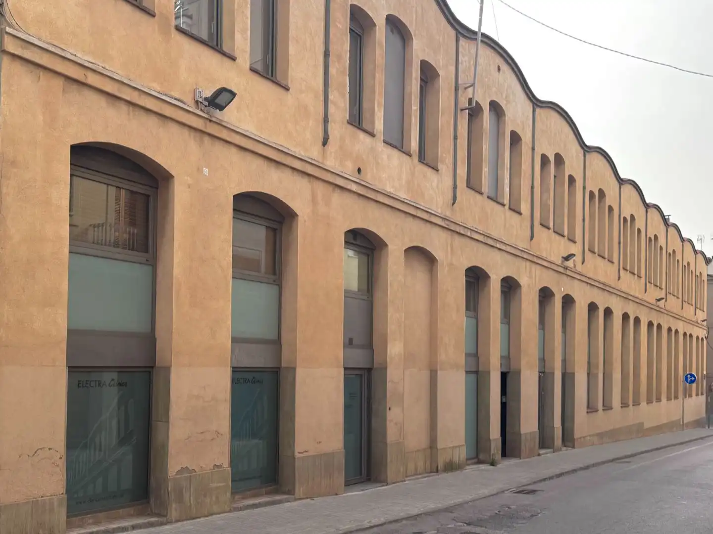 Büro zum Verkauf in Panta 92, imagen 2
