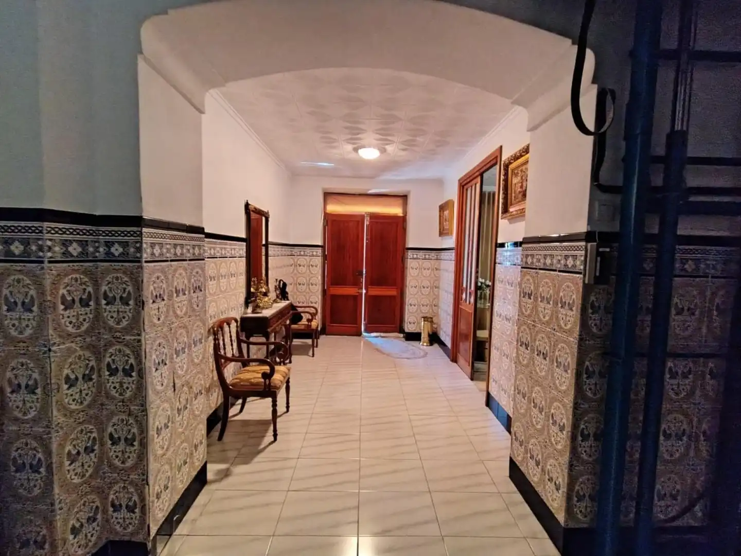 Houses for sale in Campo de Criptana