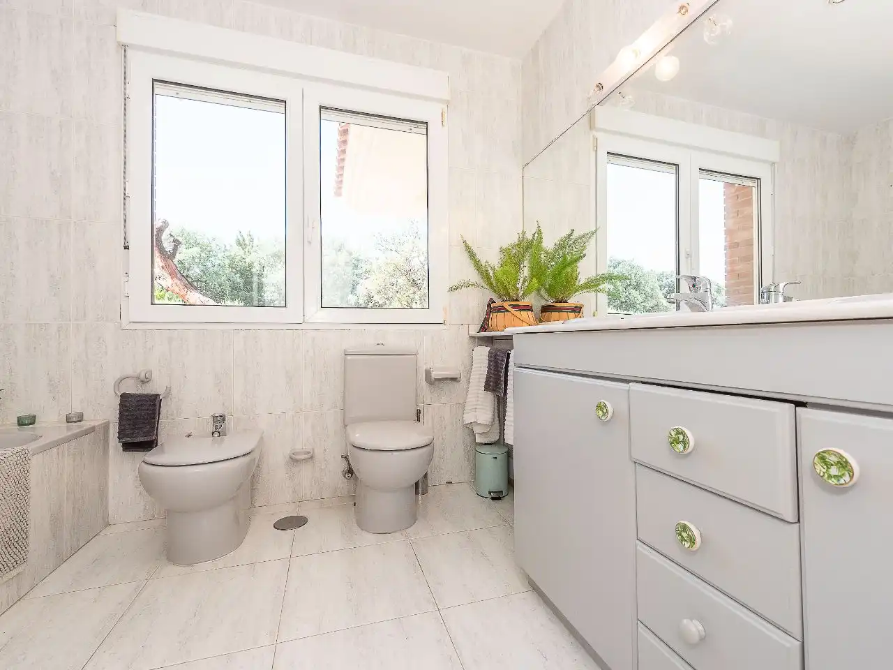 Casa amb jardí en venda a avenida sierra 1, imagen 39