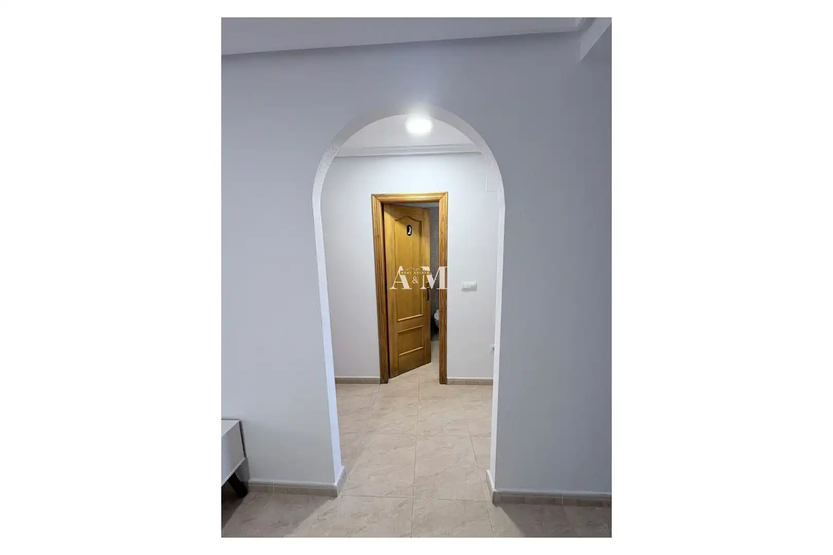 Flat with lift to rent in San Miguel de Salinas, imagen 13