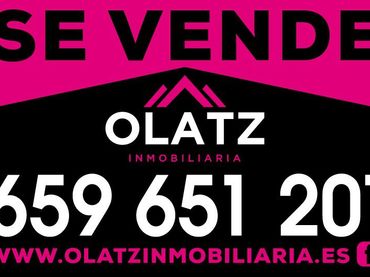 Grundstücke und Bauplätze zum Verkauf in Valle de Mena