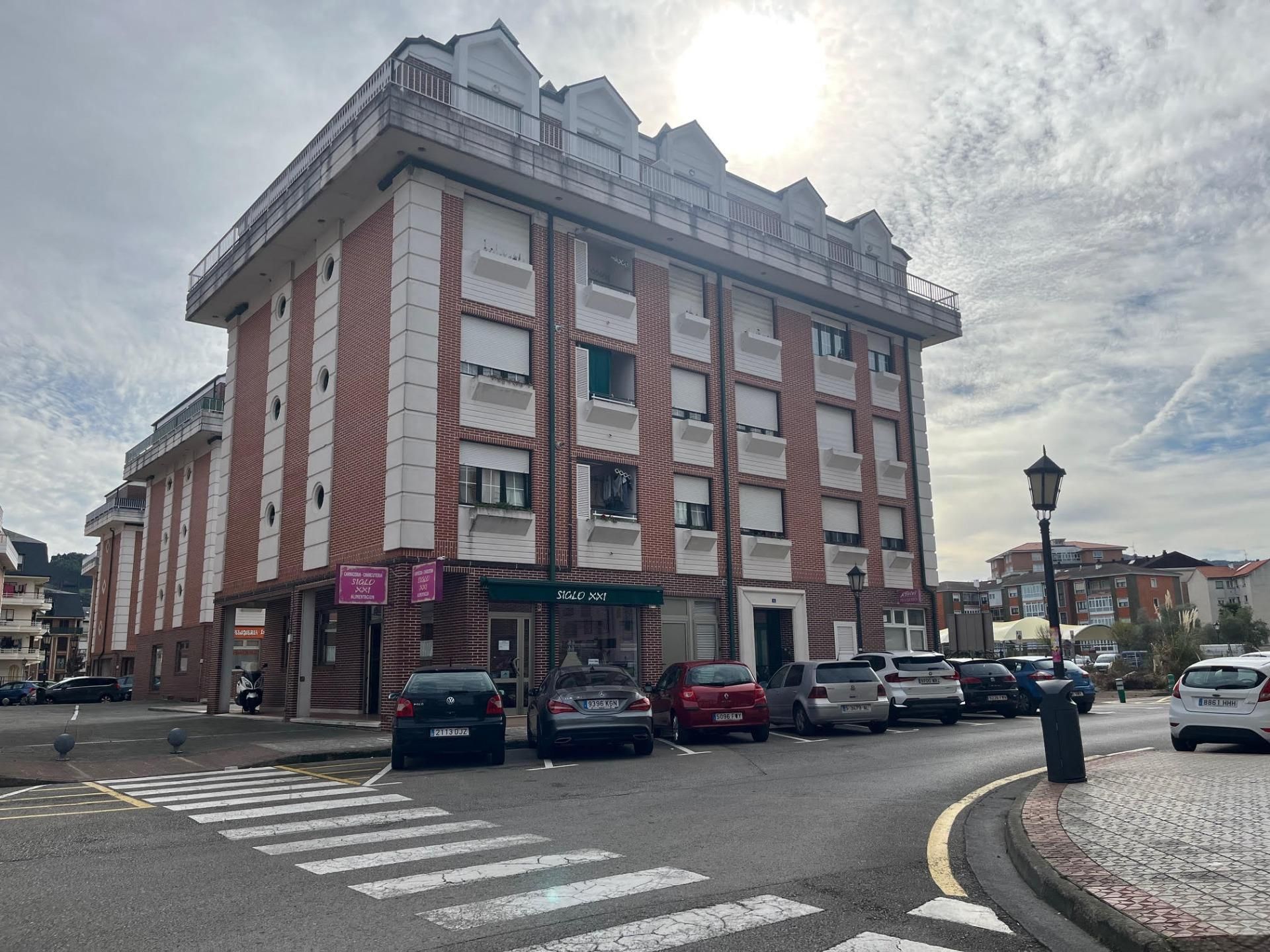 Planta baja en venta en Calle de Peña San Juan, 4