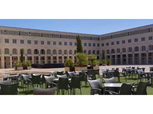 Local comercial en Venta en Europa Cuesta Romero, 1 en Noblejas